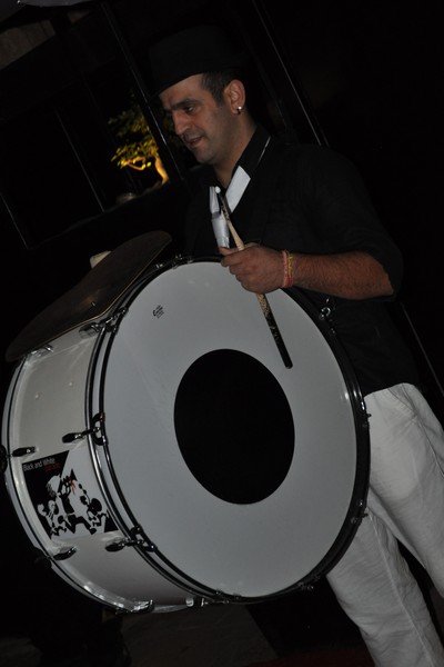 Bouroiz Opening